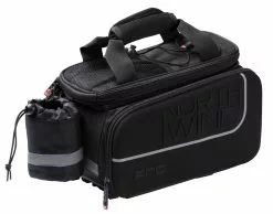 Northwind I-Rack-1 Gepäckträgertasche "Smartbag Pro" Mit Ausklappbaren Seitentaschen -Fahrräder Verkäufe 080 40984b
