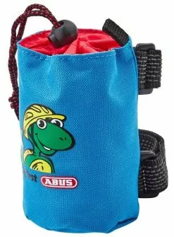 ABUS My First ABUS 1510/60 Blau -Fahrräder Verkäufe 1510 blau Tasche