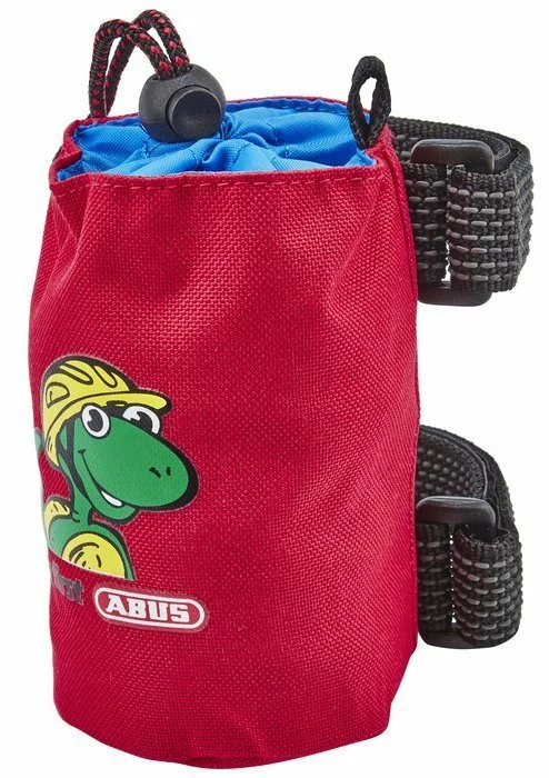 ABUS My First ABUS 1510/60 Rot 5 ABUS My First ABUS 1510/60 Rot – Bild 3