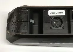 Pegasus Akku Rahmenversion Unterrohr 2019 36V / 17,0Ah = 615Wh Für Alber Z20 -Fahrräder Verkäufe 25611 21 Verschluss Anschluss