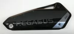 Pegasus Akku Rahmenversion Unterrohr 2019 36V / 17,0Ah = 615Wh Für Alber Z20 -Fahrräder Verkäufe 25611 21 links