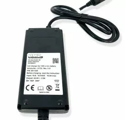 Bulls GreenMover Ladegerät 2A 12 Volt Für Zigarettenanzünder -Fahrräder Verkäufe 31733b