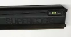 Bulls Akku Rahmenversion-Evo Supercore Im Unterrohr Ab 2019 37V / 15,0Ah = 555Wh Für Brose -Fahrräder Verkäufe 37146 05 Detail on