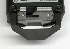 Bulls Akku Rahmenversion-Evo Supercore Im Unterrohr Ab 2019 37V / 15,0Ah = 555Wh Für Brose -Fahrräder Verkäufe 37146 05 Griff