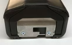 Bulls Akku Rahmenversion-Evo Supercore Im Unterrohr Ab 2019 37V / 15,0Ah = 555Wh Für Brose -Fahrräder Verkäufe 37146 05 Verriegelung