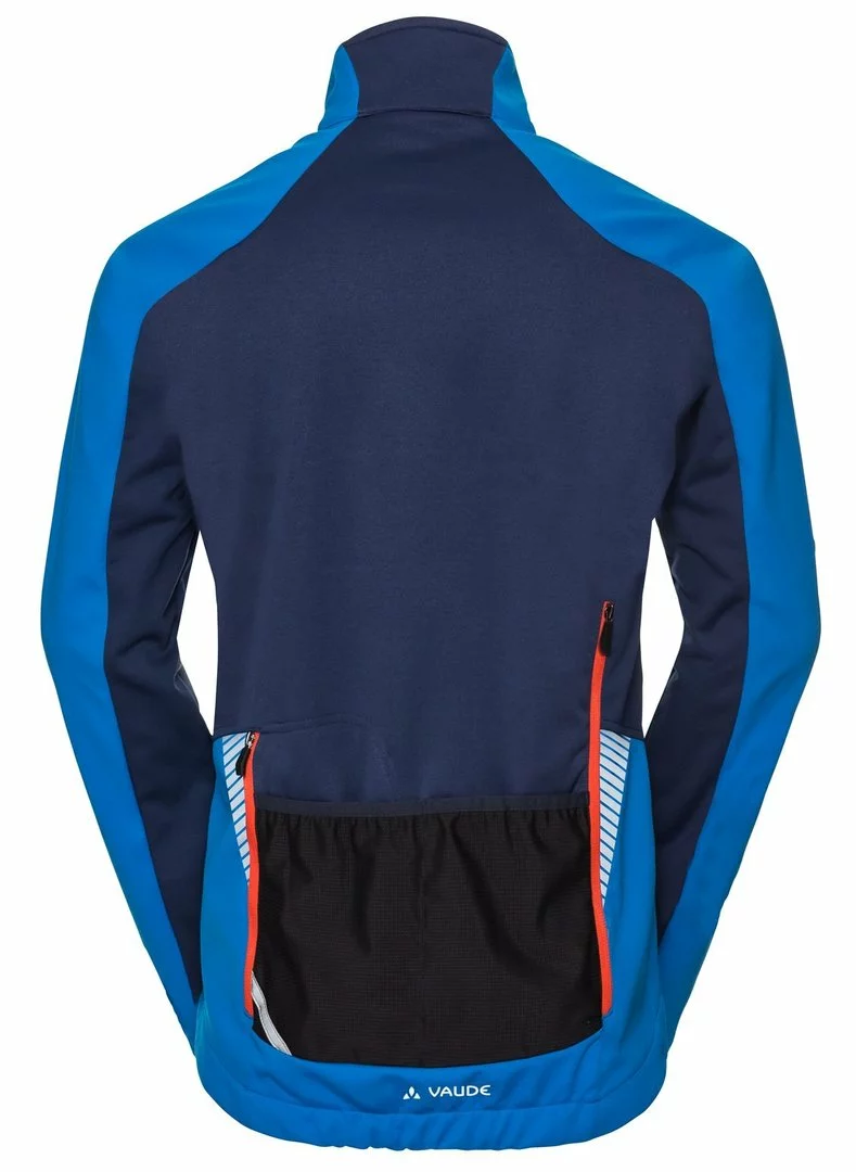 VAUDE Bealach Softshell Jacket 4 VAUDE Bealach Softshell Jacket – Bild 2