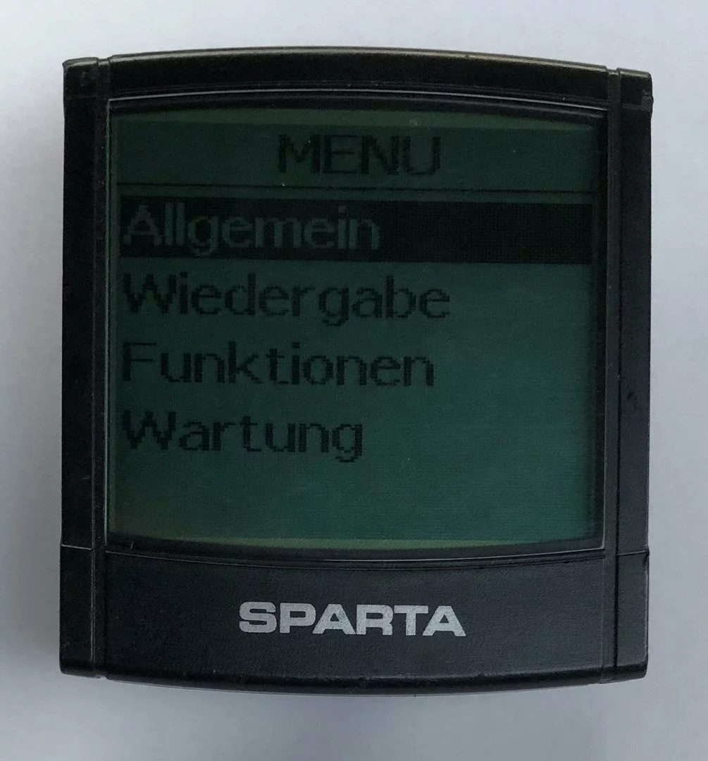 Sparta ION Display Sparta Typ-3-V2 12 Sparta ION Display Sparta Typ-3-V2 – Bild 10