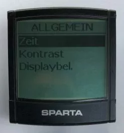 Sparta ION Display Sparta Typ-3-V2 29 Sparta ION Display Sparta Typ-3-V2 -Fahrräder Verkäufe 710240j