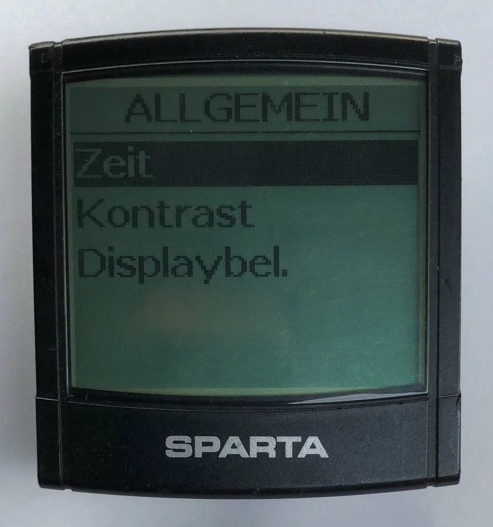 Sparta ION Display Sparta Typ-3-V2 14 Sparta ION Display Sparta Typ-3-V2 – Bild 12