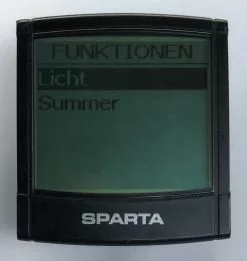 Sparta ION Display Sparta Typ-3-V2 32 Sparta ION Display Sparta Typ-3-V2 -Fahrräder Verkäufe 710240m