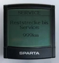 Sparta ION Display Sparta Typ-3-V2 33 Sparta ION Display Sparta Typ-3-V2 -Fahrräder Verkäufe 710240n