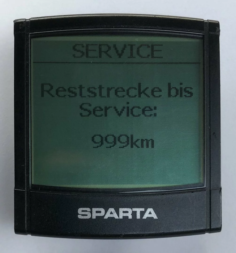 Sparta ION Display Sparta Typ-3-V2 18 Sparta ION Display Sparta Typ-3-V2 – Bild 16