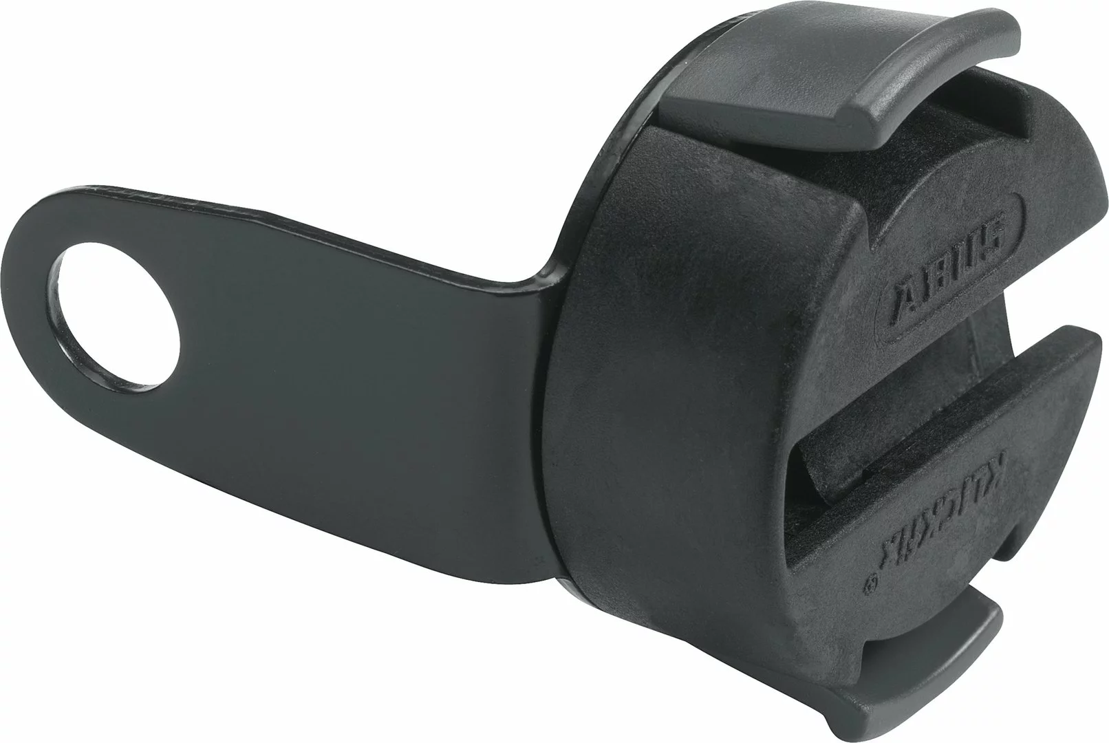 ABUS Raydo Pro 1450/185 Incl. Klick-Fix Sattelhalter 5 ABUS Raydo Pro 1450/185 Incl. Klick-Fix Sattelhalter – Bild 3