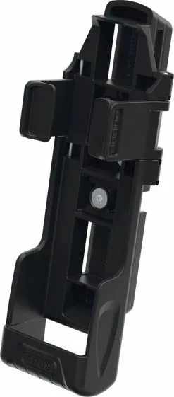 ABUS Bordo 6005/90K Black SH-Halter Plus-Serie -Fahrräder Verkäufe ABUS Halter SH6000 90 SH6100 90 61543 4003318615436