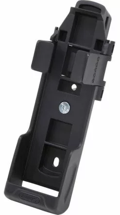 ABUS Bordo 6005/90 Black Neu Mit SH-Halter Plus-Serie -Fahrräder Verkäufe ABUS Halter SH6000 SH6100 4003318729003 72900 1