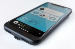 COBI Mount Case Für I-Phone X 9 COBI Mount Case Für I-Phone X -Fahrräder Verkäufe AC MC0 IX0 BK CBG0 c