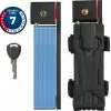 ABUS Bordo-uGrip 5700/80 Blau ***