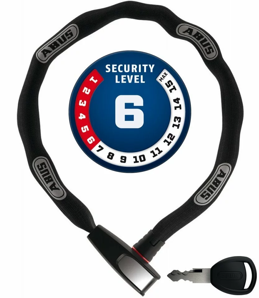 ABUS Catena 6806K/85 ...bitte Farbe Wählen 4 ABUS Catena 6806K/85 ...bitte Farbe Wählen – Bild 2