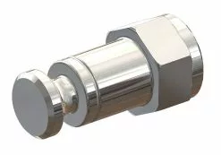 Croozer Achskupplung Ab 2016 3/8 Zoll Für Kid / Kid Plus