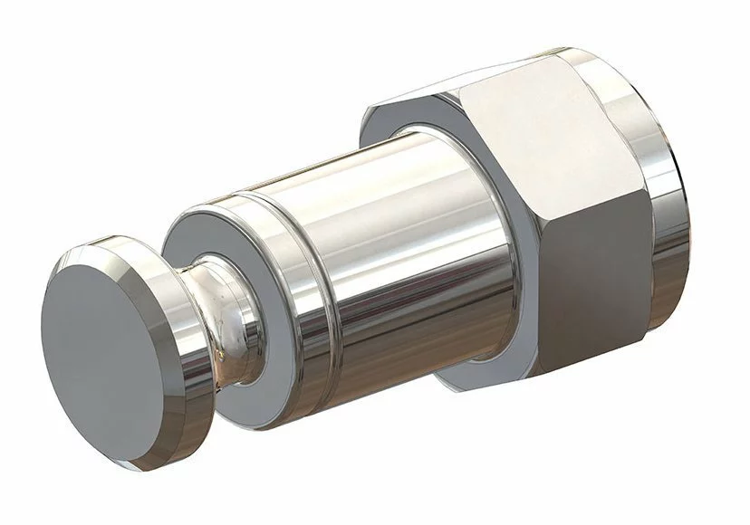 Croozer Achskupplung Ab 2016 M10x1 Für Kid / Kid Plus 3 Croozer Achskupplung Ab 2016 M10x1 Für Kid / Kid Plus