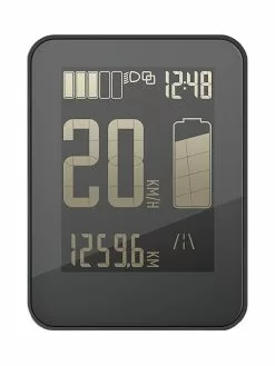 Alber Bediendisplay Modell Ab 2018 Neodrives Z20 (schwarz-weiss)