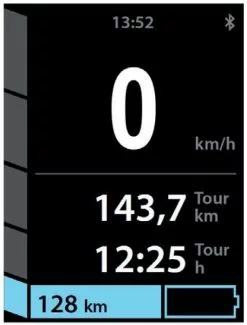 Alber Bediendisplay Modell Ab 2016 Z15 Connect Mit Derby-Xion Startbildschirm 13 Alber Bediendisplay Modell Ab 2016 Z15 Connect Mit Derby-Xion Startbildschirm -Fahrräder Verkäufe Alber Neodrives Display Z15 Connect 1566803 b 2