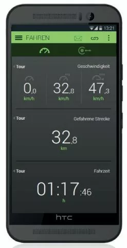 Alber Bediendisplay Modell Ab 2016 Z15 Connect Mit Neutralem Neodrives Startbildschirm -Fahrräder Verkäufe Alber Neodrives Display Z15 Connect 1566803 k 1