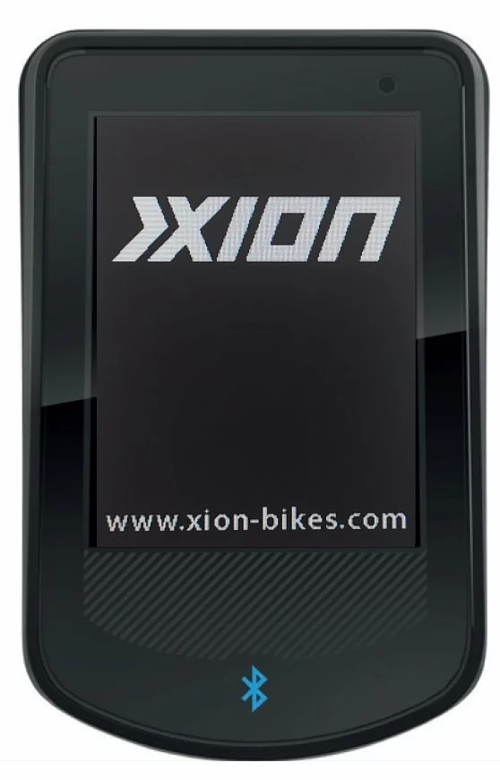 Alber Bediendisplay Modell Ab 2016 Z15 Connect Mit Derby-Xion Startbildschirm 3 Alber Bediendisplay Modell Ab 2016 Z15 Connect Mit Derby-Xion Startbildschirm