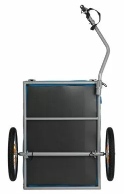 XLC Carry Van BS-L03 16 Zoll 10 XLC Carry Van BS-L03 16 Zoll -Fahrräder Verkäufe Anhaenger Lastenanhaenger XLC Carry Van BS L03 Carbo Croozer ab 2018 3092003001 4055149229696b