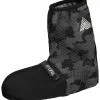 Apura Regenüberschuhe Reflective 1 Apura Regenüberschuhe Reflective -Fahrräder Verkäufe Apura Ueberschuhe Gamaschen Regen wasserdicht anthrazid reflex camouflage schwarz Gr.43 44 307 10082 4032782054052