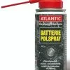 Atlantic Batterie Polspray 100ml -Fahrräder Verkäufe Atlantic Batterie Polspray 100ml 2698 080 22523 4015570026981