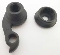 Bulls Ausfallende (Schaltauge) Für E-Stream Mit 650Wh-Akku Ab 2018 ST-133 Normal-Mount -Fahrräder Verkäufe Ausfallende Schaltauge Bulls E Stream 2018 2019 ST133 M12x1.50 060 00466 5009 594 HR2a