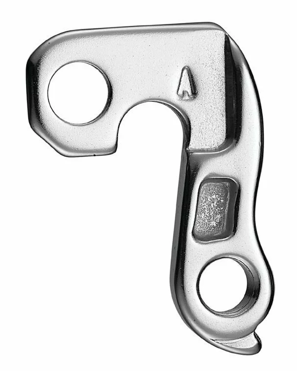 Ausfallende (Schaltauge) GH-012 3 Ausfallende (Schaltauge) GH-012