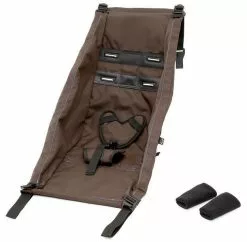 Croozer Babysitz Nur Für Plus-Anhänger Modell 2014-2015