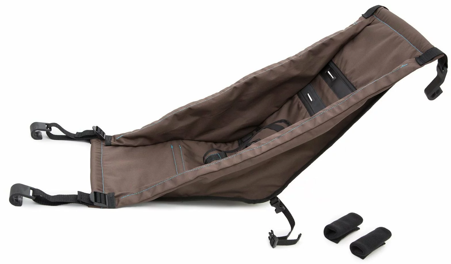 Croozer Babysitz Nur Für Plus-Anhänger Modell 2014-2015 4 Croozer Babysitz Nur Für Plus-Anhänger Modell 2014-2015 – Bild 2