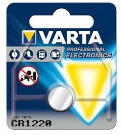 Varta CR1220