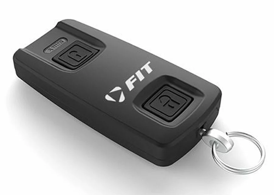 Biketec Fernbedienung E-Bike Key Bluetooth FIT 2.0 3 Biketec Fernbedienung E-Bike Key Bluetooth FIT 2.0