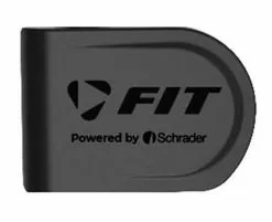 Biketec Reifendrucksensor FIT AV / Autoventil / Schrader 1 Stück Für Vorder- Oder Hinterrad -Fahrräder Verkäufe Biketec Bulls Fit 2.0 Reifendrucksensor AV Autoventil Schrader 1 Stueck 501244b