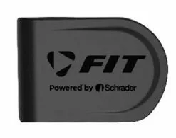 Biketec Reifendrucksensor FIT SV / Französisch / Presta / Sclaverand 2er Set VR Und HR -Fahrräder Verkäufe Biketec Bulls Fit 2.0 Reifendrucksensor SV Presta Sclaverand 2 Stueck Set 501228b