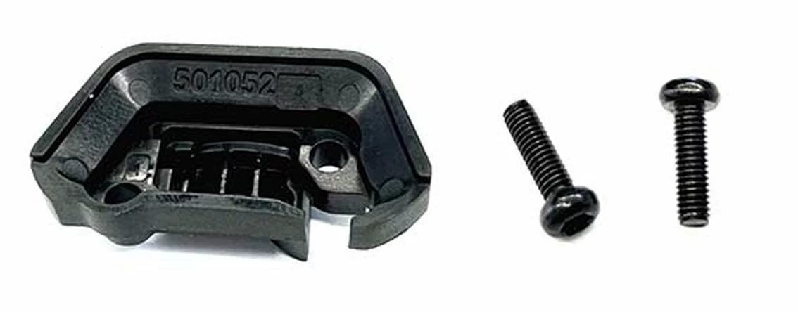 Biketec Distanzstück (Spacer) 4mm Für Remote Bedienteil FIT 2.0 3 Biketec Distanzstück (Spacer) 4mm Für Remote Bedienteil FIT 2.0