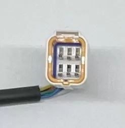 Biketec Y-Kabel Für Nodes FIT 2.0 YN1.2 Mit Higo-Stecker 50-75-50mm -Fahrräder Verkäufe Biketec FIT2.0 Y Kabel fuer Nodes mit Higo Stecker ohne eine zusaetzliche Komponente 50 75 50mm YN1.2 3 Straenge Panasonic Brose Bafang 501045d