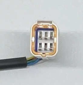 Biketec Y-Kabel Für Nodes FIT 2.0 YN1.1 Mit Higo-Stecker 50-75-600mm 6 Biketec Y-Kabel Für Nodes FIT 2.0 YN1.1 Mit Higo-Stecker 50-75-600mm – Bild 4