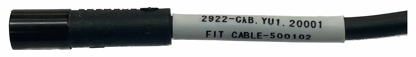 Biketec Y-Kabel Für USB-Node FIT 2.0 YU1.1 50-50-500mm – Bild 4