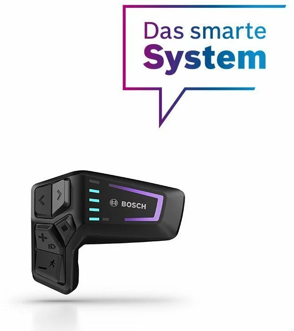 Bosch Bediendisplay LED Remote Ab 2022 "the Smart System" Ohne Halter ! 4 Bosch Bediendisplay LED Remote Ab 2022 "the Smart System" Ohne Halter ! – Bild 2