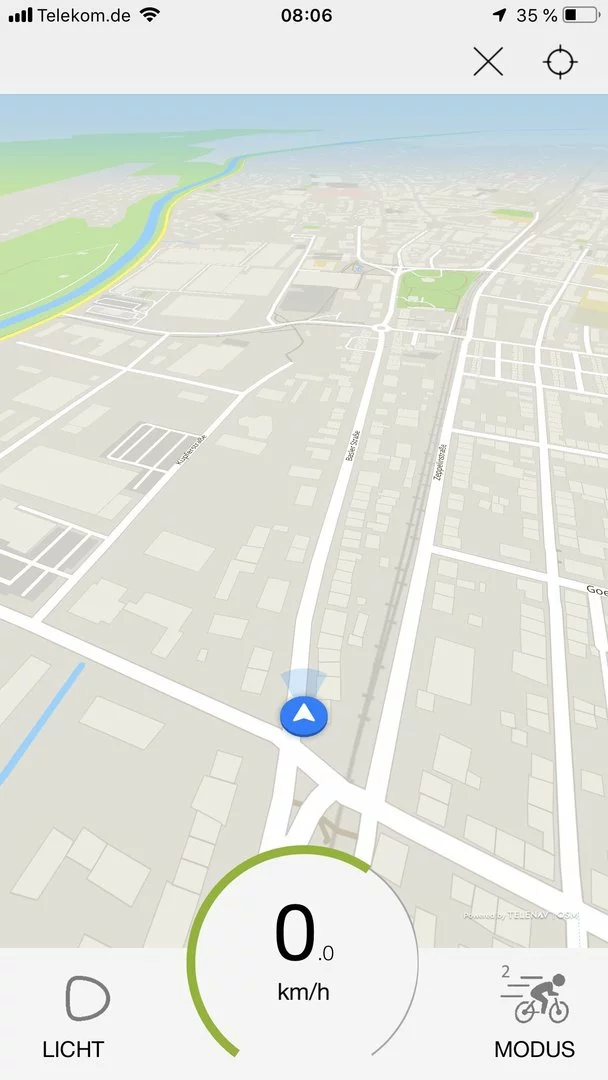 Brose Connect-C Bluetooth Modul Made By BMZ 7 Brose Connect-C Bluetooth Modul Made By BMZ – Bild 5