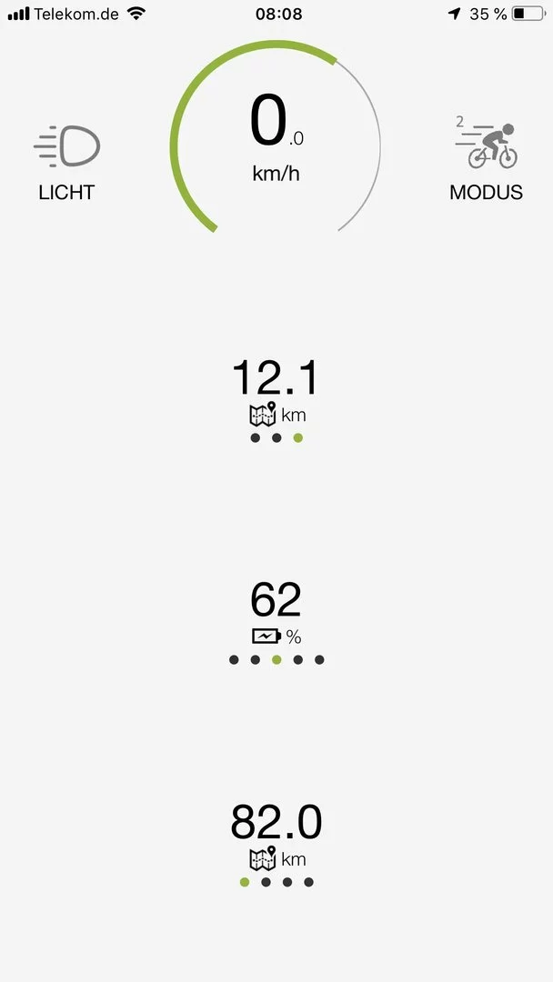 Brose Connect-C Bluetooth Modul Made By BMZ 9 Brose Connect-C Bluetooth Modul Made By BMZ – Bild 7
