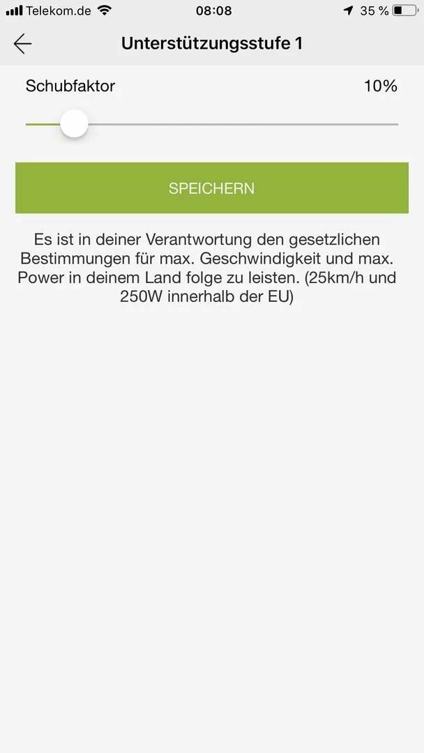 Brose Connect-C Bluetooth Modul Made By BMZ 11 Brose Connect-C Bluetooth Modul Made By BMZ – Bild 9
