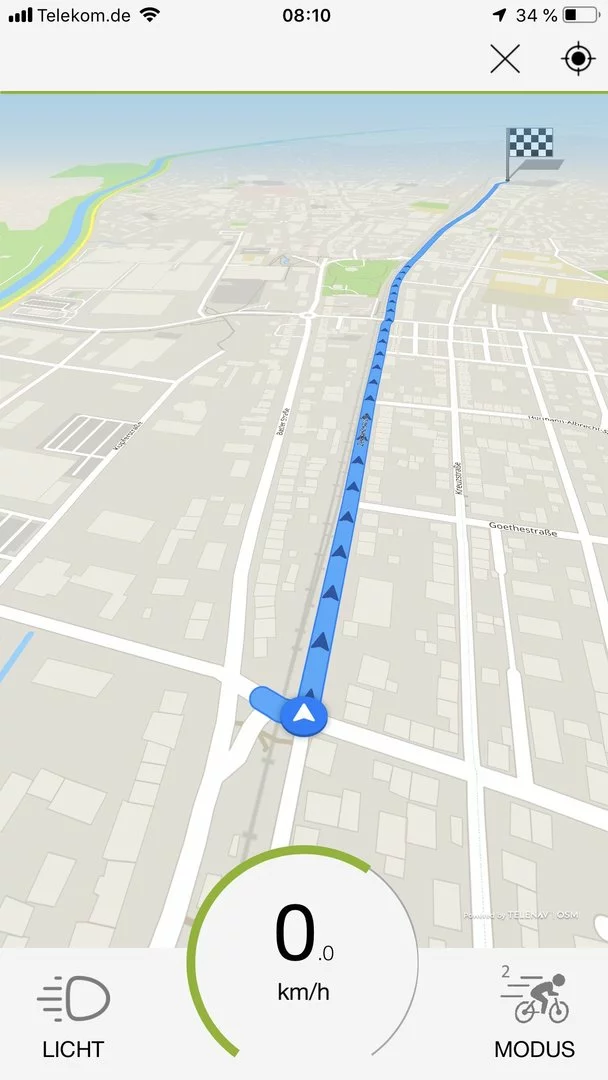 Brose Connect-C Bluetooth Modul Made By BMZ 16 Brose Connect-C Bluetooth Modul Made By BMZ – Bild 14