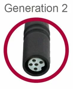 Brose Displaykabel Ab 2019 (mit Externer Wake-Leitung) Bloks Gen.2 M. Connect-C Anschl. Länge:1390mm 9 Brose Displaykabel Ab 2019 (mit Externer Wake-Leitung) Bloks Gen.2 M. Connect-C Anschl. Länge:1390mm -Fahrräder Verkäufe Brose BMZ Kabelsatz Displayleitung HMI 14d 2019 Connect C mit Wake Leitung Bloks 2.Gen 39418 2b