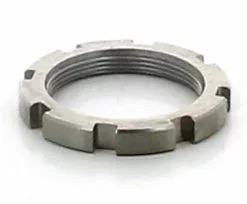 Brose Spider-Nut Für Alle Motoren Zur Befestigung Des Kettenrad-Spiders